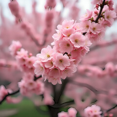 484 there is a pink flowered tree with many pink flowers, sakura bloomimg, blossom sakura, sakura flowers, cherry blossom, sakura season, sakura flower, cheeryblossom, cherry blossoms, blossoms, pink 