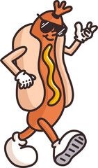 Corn Dog