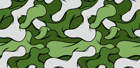 Hydro Printing Seamless