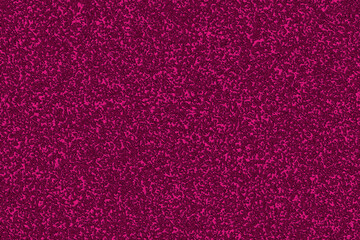 Fototapeta premium Abstract magenta textured background for creative designs and art projects