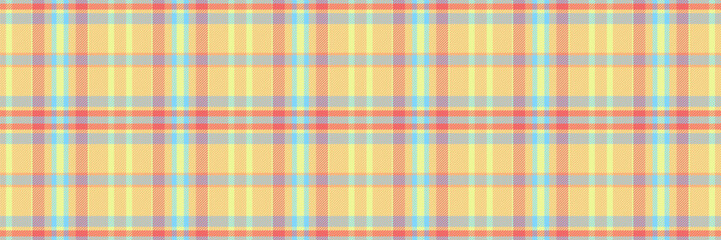 Pastel plaid pattern, perfect for backgrounds, textiles, and website design.  Soft, cheerful colors evoke feelings of warmth and happiness.  Ideal for projects needing a gentle, stylish texture.