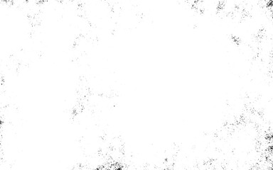 Abstract texture dirty and scratches frame. Dust particle and dust grain texture,  Texture Vector. Dust Overlay. Distressed Grainy Grunge