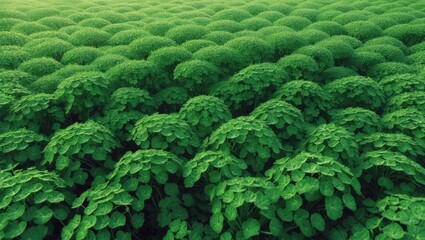 Summary of Clover Field