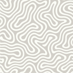 abstract seamless pattern