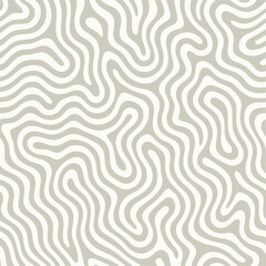 seamless abstract pattern