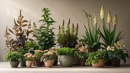 Obraz premium Linaria comprises plants that are both annual and perennial.