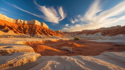 Fossil Beds National Park