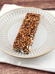 한국 전통음식 강정, 한과