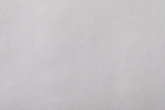 Close-up of white textured paper