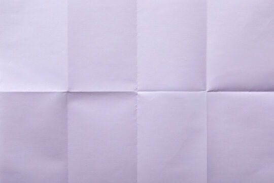 Close-up of folded white paper