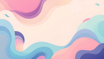 Fototapeta premium money colorful illustration