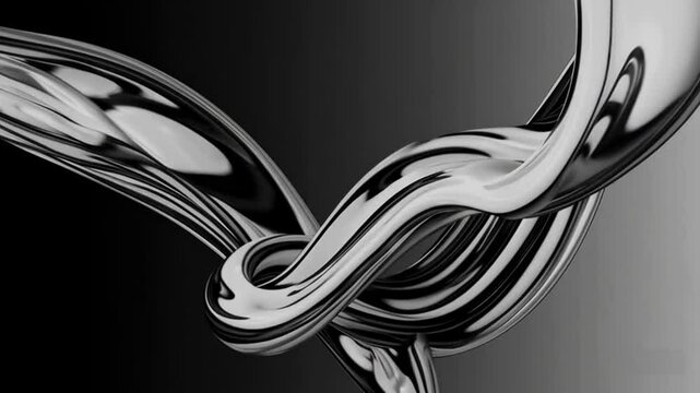 elegant dynamic abstract background 