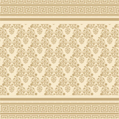 patten with flowers illustration, Set of abstract flower vector patterns, Design Patterns Art Vector Art, Icons, and Graphics