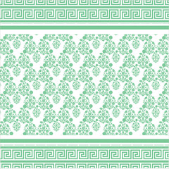 patten with flowers illustration, Set of abstract flower vector patterns, Design Patterns Art Vector Art, Icons, and Graphics