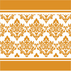 Floral Wedding Invitation Template, Watercolor. Abstract art background vector design for wedding and vip cover template, Wedding ornament concept. Floral poster, invite. Vector 