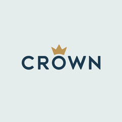 crown logo