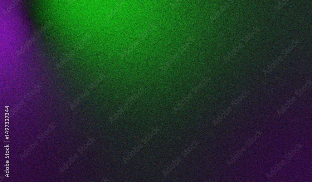 Wall mural vector design of blue gradient background with grainy effect, featuring smooth tones and digital tex