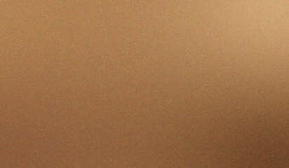 A soft and elegant coffee-colored gradient background with realistic grain texture, ideal for web backgrounds, business designs, elegant print, or branding material