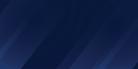 Black dark navy blue silver abstract pattern background. Geometric shape. Line triangle angle fold polygon diamond 3D blue modern