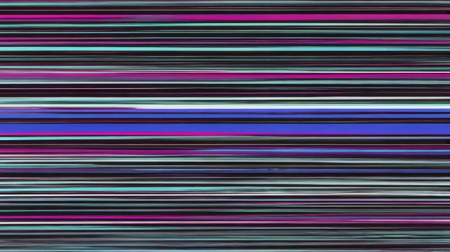 Distress looper grunge texture video effect. motion video.