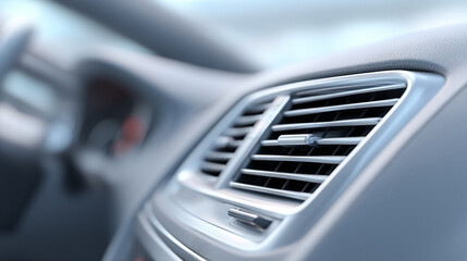 Efficient Air Conditioning System Enhancing Comfort in Your Vehicle