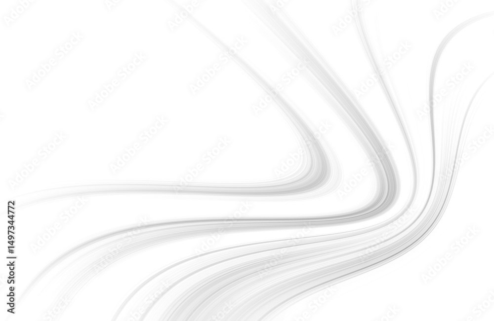 Leinwandbilder abstract white and silver are light pattern gray with the gradient is the with floor wall metal texture soft tech diagonal background black dark clean modern.