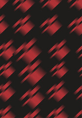 Customizable T-Shirt Vector Template: Modern Jersey Design Pattern for Sports Apparel Branding (Editable EPS)