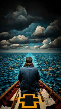 Path Through Uncertainty
