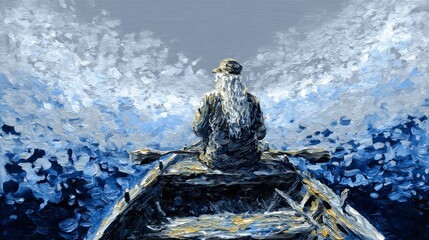 Solitary Journey