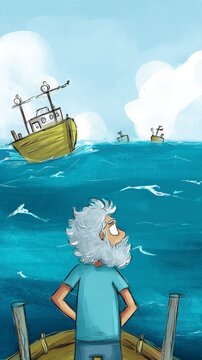 Aquatic Adventure