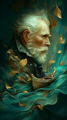 Elder's Reverie