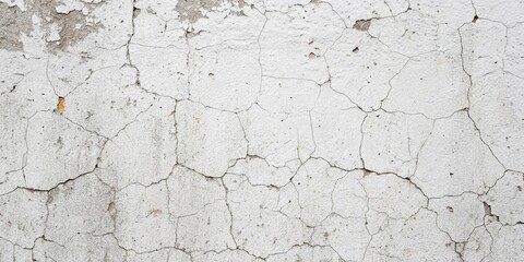 white grunge stone motive texture background