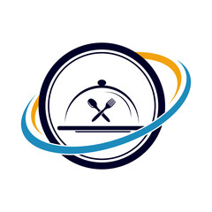 Restauran Logo Vector