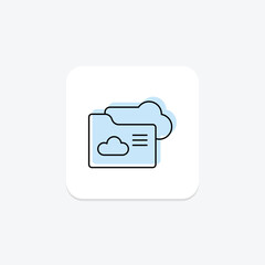 Fototapeta premium File, vector, pixel perfect, illustrator file