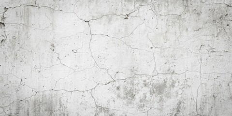 Fototapeta premium white grunge stone motive teture background