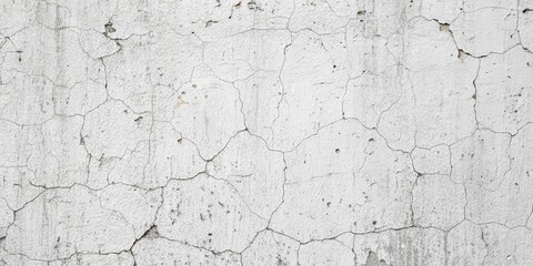 Obraz premium white grunge stone motive teture background