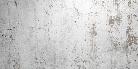 Obraz premium white grunge stone motive teture background