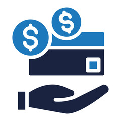 Payment Gateway icon