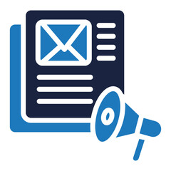 Email Marketing icon