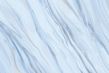 Marble rock texture blue ink pattern liquid swirl paint white dark that is Illustration background for do ceramic counter tile silver gray that is abstract waves skin wall luxurious art ideas concept.