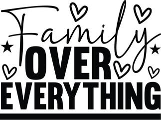 PrintFamily Svg Drsign Cut file