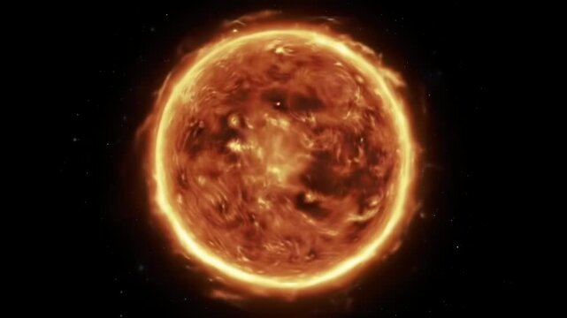 Solar flares and coronal mass ejections unleash a torrent of searing hot gases into space.