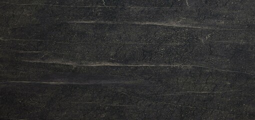 Dark, Textured Surface with Horizontal Lines