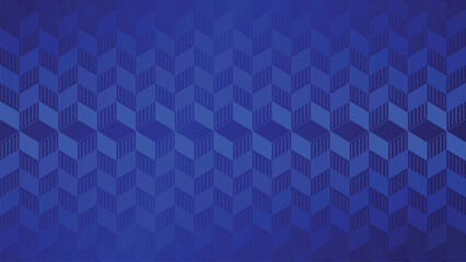 dark blue pattern abstract background