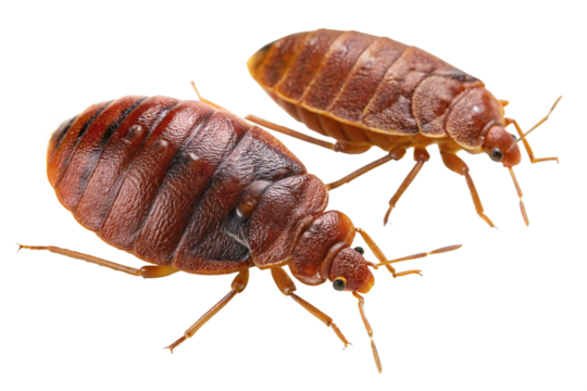 Identifying and Eliminating Bed Bugs A Comprehensive Guide