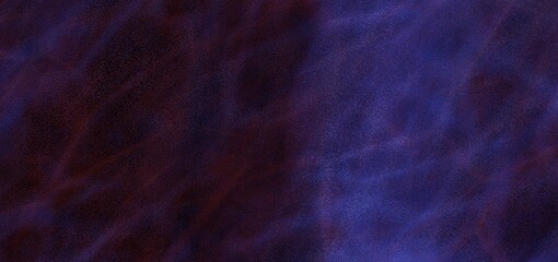 Abstract deep space nebula