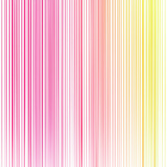Obraz premium Gradient Vertical Lines Abstract Background , isolated on white background png