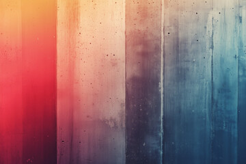 colorful wooden background