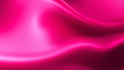 Black deep dark raspberry purple fuchsia magenta pink white abstract background. Color gradient ombre blurred wave. Grain noise mesh particle. Bright light glitter glow shine neon metallic foil