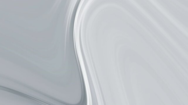 Silver background with curved white lines suitable for minimalistic designs, abstract backgrounds, elegant presentations, modern websites, and clean aesthetics.
